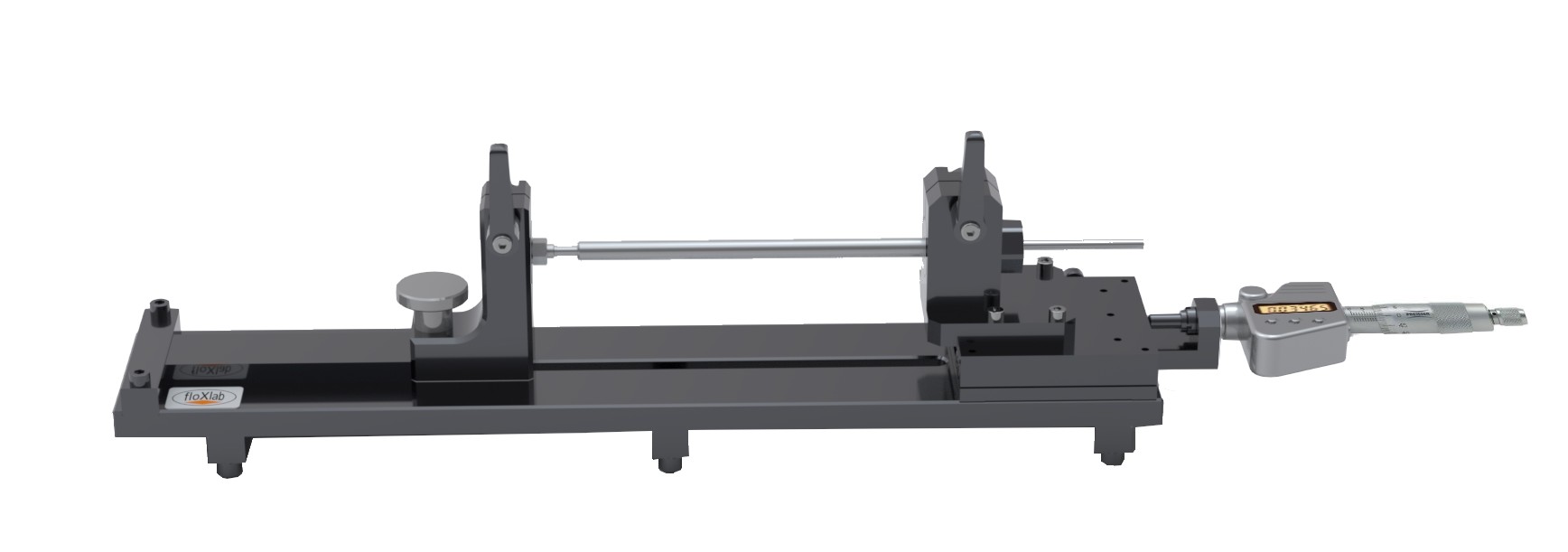 FLOXLAB, Your supplier of high pressure laboratory instruments